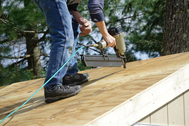 Vapor Barrier Installation in North Plains, OR